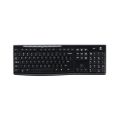 Logitech K260 wired Keyboard. 