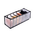 Underwear Bra Organizer Storage Box Drawer Closet Organizers Divider Boxes Mystic. 