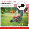 Sojhoop CG430 CG520 Easy with Pulley for TL43 TL52 1E40F-5 1E44F-5 Grass Trimmer Cutter Weed Eater Low Pawl. 