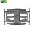 TV Bracket For 32" to 75" Display - Full Motion Cantilever LED/LCD Wall Mount - kaloc X7. 