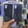 Case for UMIDIGI C1 C2 C1 max  G1 G2 G1 max G3  G3 max A13 pro Flexible TPU Shockproof Rugged Phone Case Ultra Slim Fit Matte Black Soft Touch Anti-Scratch Bumper Cover. 