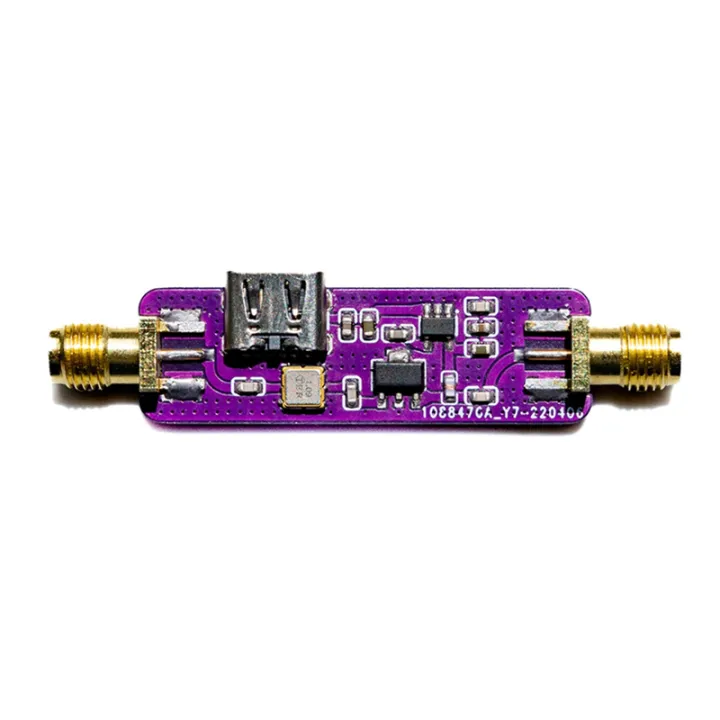1090MHz 1.09GHz ADS-B Active SAW Filter &LNA 5V Power Supply | Daraz.lk