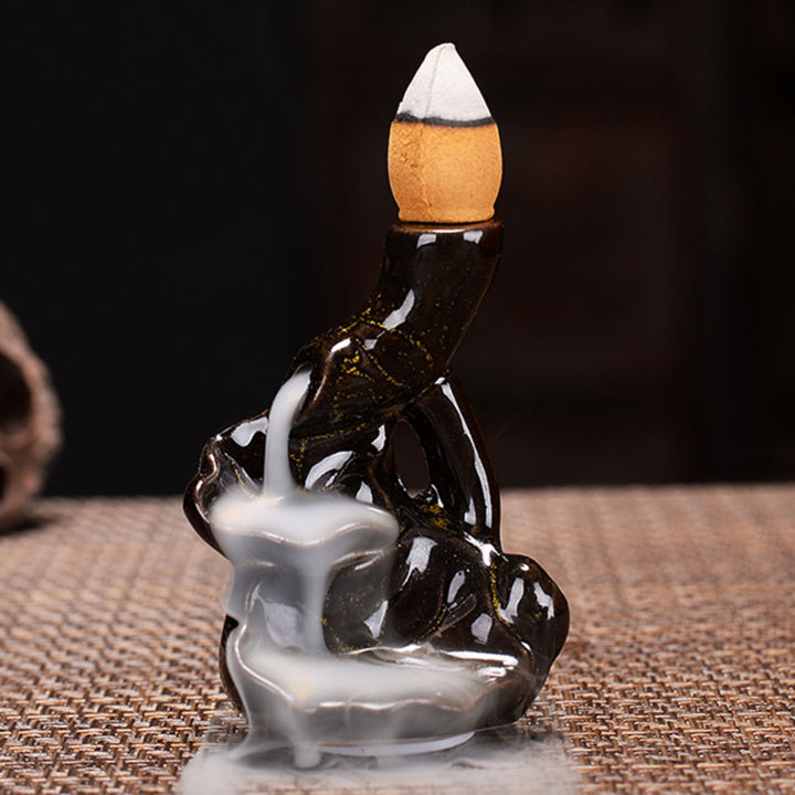 Waterfall%20Incense%20Elegant%20Censer%20Indoor%20Incense%20For%20Family%20Friends%20Neighbor%20-%20Image%202