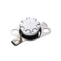 Ksd301 Normal Open Thermostat Temperature Thermal Control Switch 10A 250V-80. 