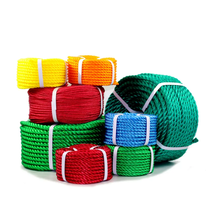 Yards Rope 9mm Nylon Rope 100 Yards – Heavy Duty Strong Nylon Twine for Fishing ...