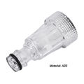 SuperRide Watering Filter High-Performance Car High Pressure Washer Inlet Filter. 