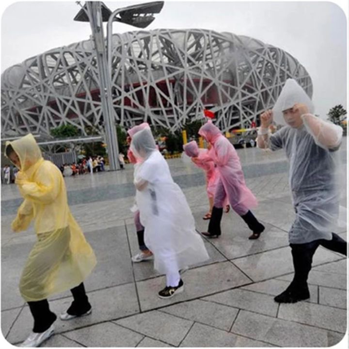 Raincoat%20Rain%20Pants%20Suit%20Men%20Waterproof%20Systemic%20Split%20Outdoor%20Transparent%20Thin%20-%20Image%205