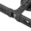 Phone Video Stabilizer Grip Wireless Charging Magnetic Phone Video Stabilizer for Filmmaking. 