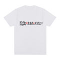The eminence in shadow T-shirts anime manga print streetwear men women fashion oversized T shirt pure cotton Harajuku tees tops. 