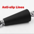 Training Gym Exercise Handle for Cable Attachment Hand Grip Strength Multipurpose Non-Slip Handle,A. 