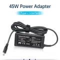 45W USB Type C Chromebook Charger Laptop Power Adapter, Widely Compatible with HP. 