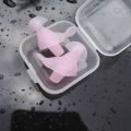 Water Sport Delicate Diving Surf Water-Proof Silicone For Adult Swim Swimming Gear Swimming Equipment Swimming Accessories Shower Ear Plugs Anti Noise Earplugs Swim Ear Plugs Ear Plugs Swimming Silicone Earplugs. 