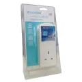 Lighting and Surge Protector for All fridge, freezer, pumps and all motor equipment. 