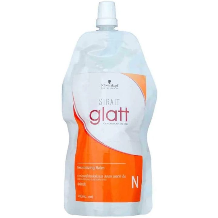 400%20ML+%20400%20ML%20%20SALON%20PACK%20gl00%20%20Professional%20Use%20Schwarzkopf%20Strait%20Glatt%20%20Hair%20Straightener%20Cream%20-%20Image%204