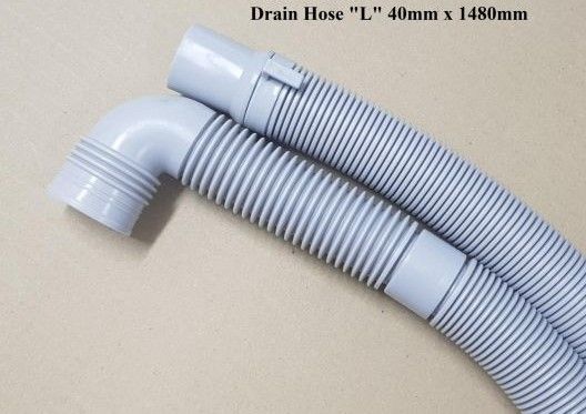 Washing Maching Drain Hose Haier