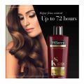 TRESemmé Keratin Smooth Shampoo 400Ml Argon Oil For Straightener Shiny Hair 100% Origin. 