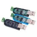 Smart Electronics USB to RS485 converter Adapter CH340 PL2303 FT232RL to RS485 RS485 RS-485 module for arduino. 