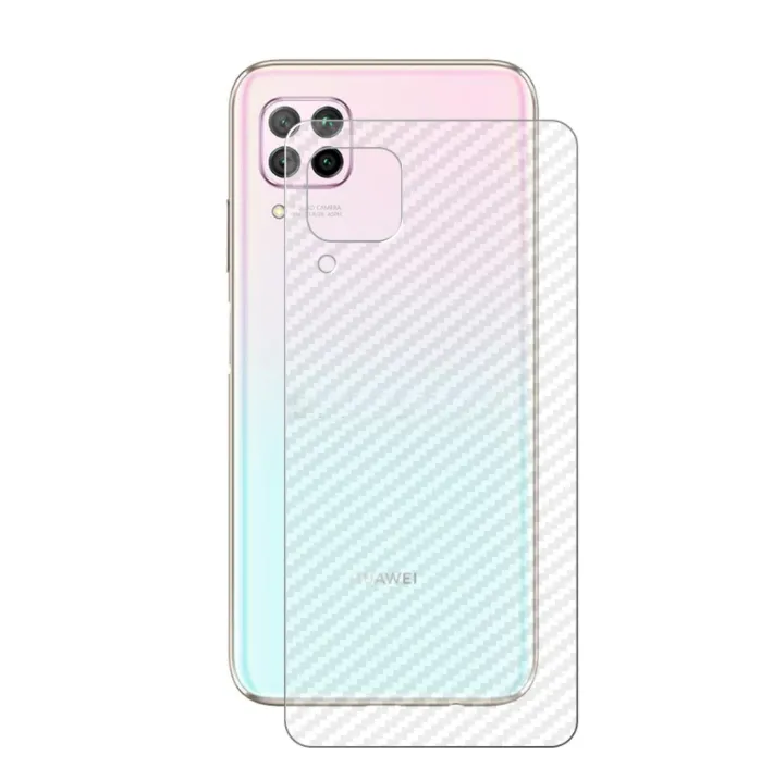BLKNAIM%202IN1%20HD%20clear%20Tempered%20glass%20for%20huawei%20nova%207i%20mobile%20phone%20screen%20protector%20lens%20camera%20film%20earphone%20lens%20protector%20film%20tempered%20glass%209H%20-%20Image%203