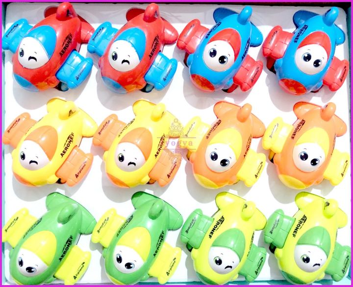 Wind%20up%20Aero%20plane%20toy%203601%20-%20Image%206