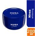 Nivea Creme 200ml. 