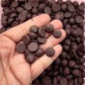Dark Chocolate Chips 1kg. 