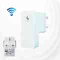 Huawei WS320 Wireless Repeater and Wi-Fi Range Extender. 