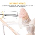 Egg Beater/Beater Whisk for Kenwood HM520/Tefal Handheld Mixer Electric Mixer Replacement Attachment. 