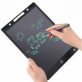 【Ningo】8.5-inch LCD writing tablet 10-inch children's drawing board LCD electronic children's early education 12-inch LCD writing tablet. 