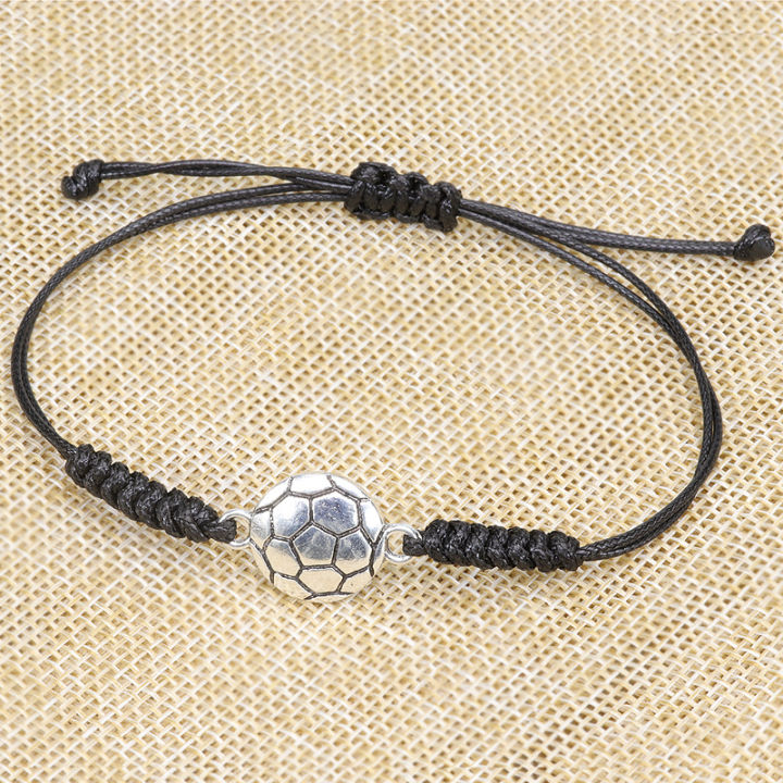 Hand%20Made%20Wax%20Thread%20Braided%20Hand%20Rope%20Football%20Basketball%20Rugby%20Volleyball%20Baseball%20Soccer%20Adjustable%20Couple%20Bracelet%20-%20Image%202