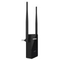 Comfast CF-WR302S Wireless WIFI  Repeater 300Mbps 10dBi Antenna Wi fi Signal Amplifer Range Extender Signal Booster. 