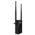 Comfast CF-WR302S Wireless WIFI  Repeater 300Mbps 10dBi Antenna Wi fi Signal Amplifer Range Extender Signal Booster. 