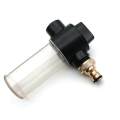 【ZOSR】1/2 3/4 1 Inch Planting Faucet Irrigation Brass Garden Tool Nozzle Adapter Thread Quick Connector Hose Fitting Water Joints. 