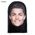 Sutuiying 3D Full Face Mask Celebrity Face Funny Headgear P.Diddy Ishowspeed for Fans Halloween Christmas Cosplay Role Play. 