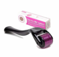 Derma Roller  System Professional  Derma Roller  0.5mm 540  for Acne, Skin Scar, Black Head, Hair  Needles To Remove Dark Spots And Tighten Skin Daily Routine For Hair And Skin Care. 