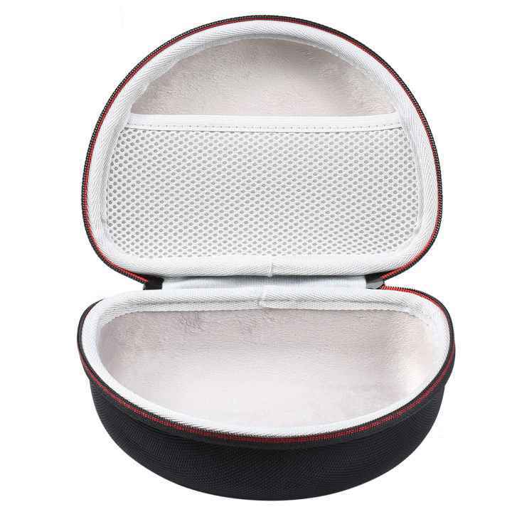 New%20Hard%20Case%20For%20Soundcore%20Life%20Q10%20Wireless%20Bluetooth%20Headphones%20Hybrid%20Active%20Noise%20Cancelling%20Over%20Ear%20Headphones%20-%20Image%203