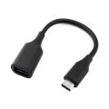 Micro Usb Otg To Usb Converter Adapter  & Type C To Usb Cable phone to pendrive - – Mini OTG Data Cable Adapter Micro Female Tablet PC Android Mouse Gamepad Pen Drive Disk Smart Mobile Phone Samsung Huawei Xiaomi LG Oppo Nokia. 