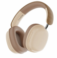 WIWU ELITE WIRELESS HEADPHONE KHAKI (TD-05 ). 