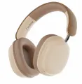 WIWU ELITE WIRELESS HEADPHONE KHAKI (TD-05 ). 