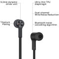 Huawei FreeLace Wireless Earphone - Black. 