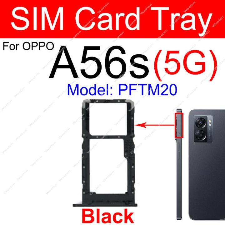 For%20OPPO%20A56%20A56s%20A57%20A58%20A58x%204G%205G%20Sim%20Card%20Tray%20Micro%20SD%20Card%20Reader%20Slot%20Dual%20SIM%20Card%20Socket%20Holder%20Replacement%20-%20Image%203