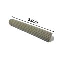 FOLDING PVA MOP SPONGE REFILL 33CM (REFILL ONLY). 