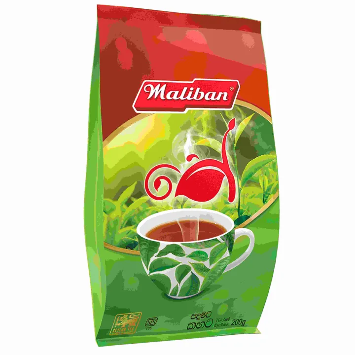 Maliban Maliban Tea 200g
