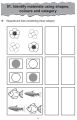 Grade 1 Mathematics Workbook 1. 