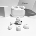 TWS AirPods Pro 2nd Gen Quality Earbuds AirPods wireless earbuds with free delivery. 