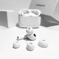 TWS AirPods Pro 2nd generation Quality Earbuds AirPods wireless earbuds. 