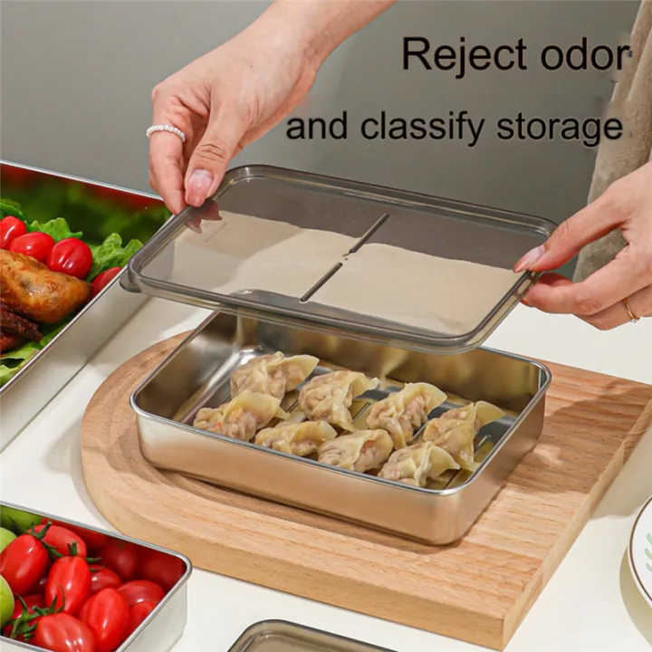 Food%20Storage%20Container%20Stainless%20Steel%20Kitchen%20Storage%20Box%20with%20Leakproof%20Lid%20Kitchen%20Accessories%20400ML%20-%20Image%206