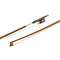 Violin Bow - Brown. 