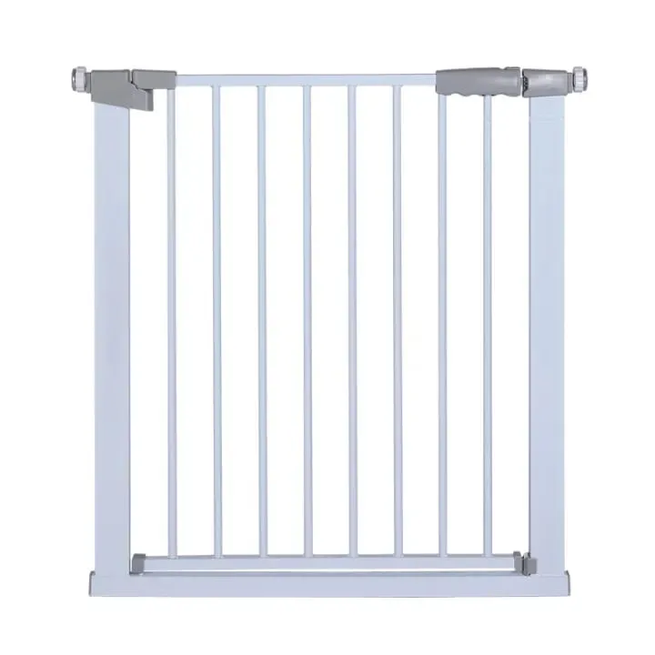 Baby%20safety%20Gates%20Baby%20Fence%20for%20Stairs%20Child%20Lock%20Swing%20Open%20Portable%20Extendable%20Automatic%20Infant%20Fence%20Door%20Stair%20Baby%20Safety%20Gate%7C%2075-82cm%20length%7CBC%20-%20Image%208