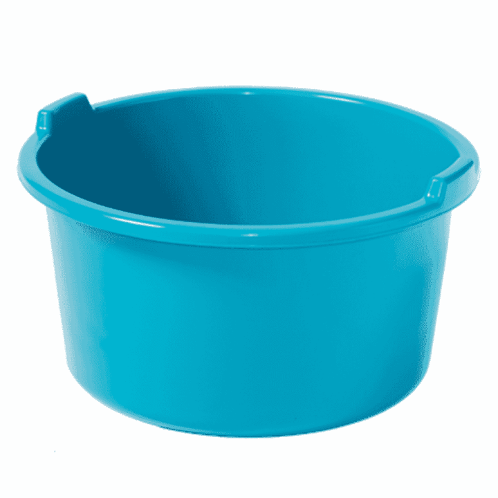 Phoenix Round Wash Basin - 30L