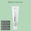 [NACIFIC OFFICIAL] Fresh Cica Plus Clear Cream 50ml  Suitable for acne prone skin type  This skin-soothing moisturiser offers deep hydration while reducing excess sebum secretion. 